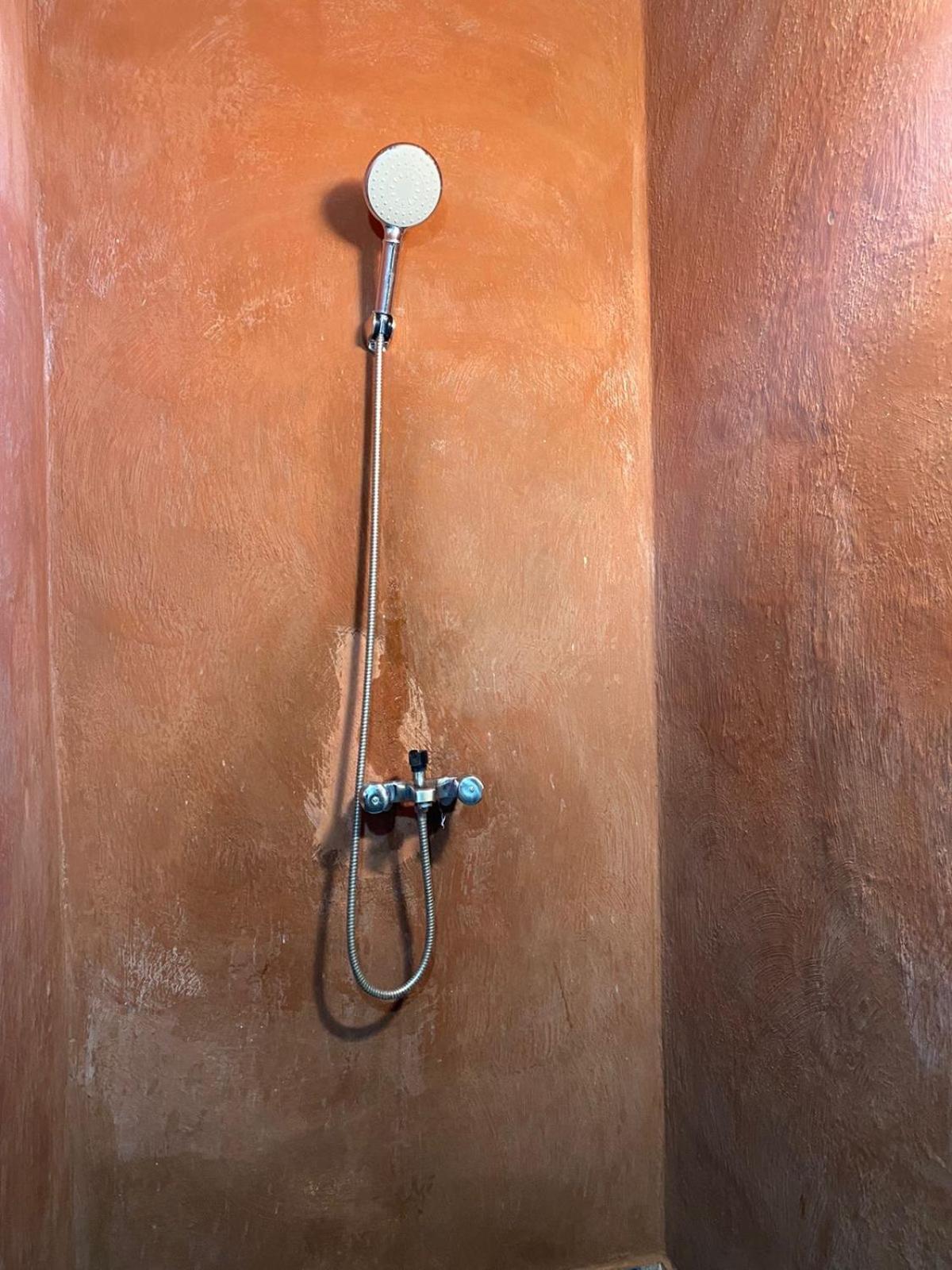 Vila Les Cavaliers Chez Yassine Marakéš Exteriér fotografie