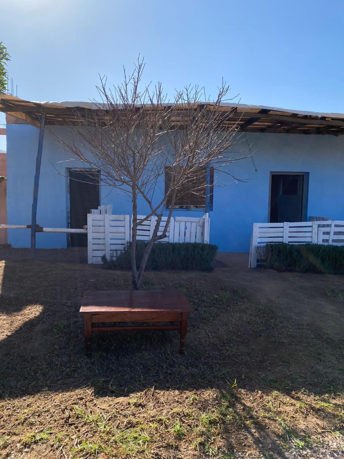 Vila Les Cavaliers Chez Yassine Marakéš Exteriér fotografie